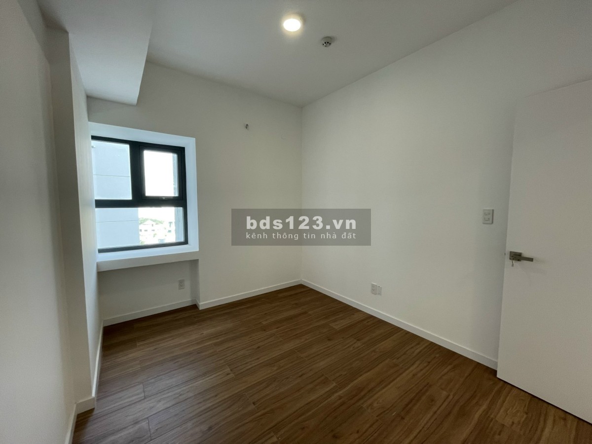 Nhà mới hoàn toàn, Hơn 200 căn cho thuê Ricca Phú Hữu chỉ 5.5 triệu
