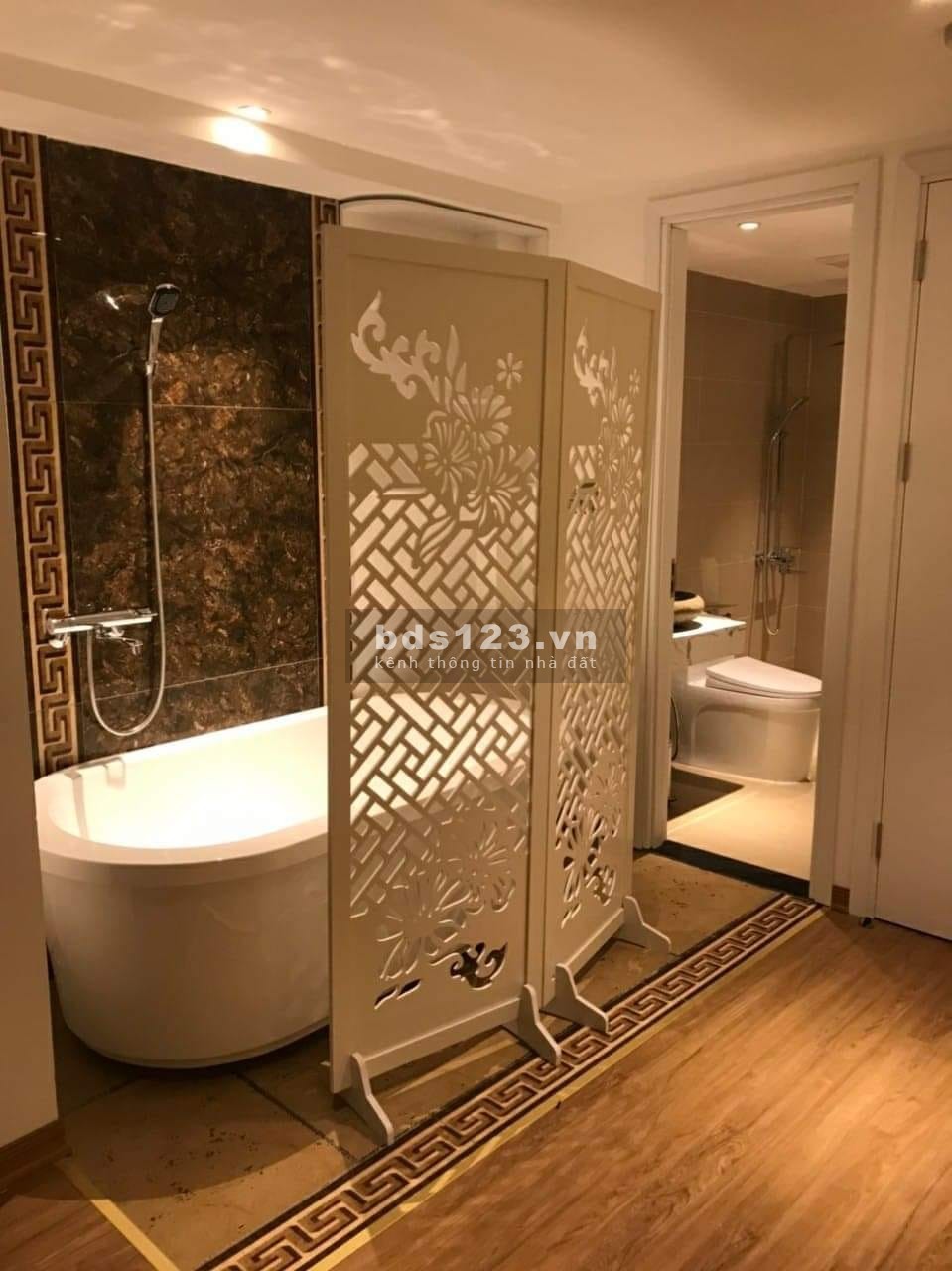 Bán Căn Hộ Quảng An View Hồ Tây KD 1tỷ/năm giá 25 tỷ