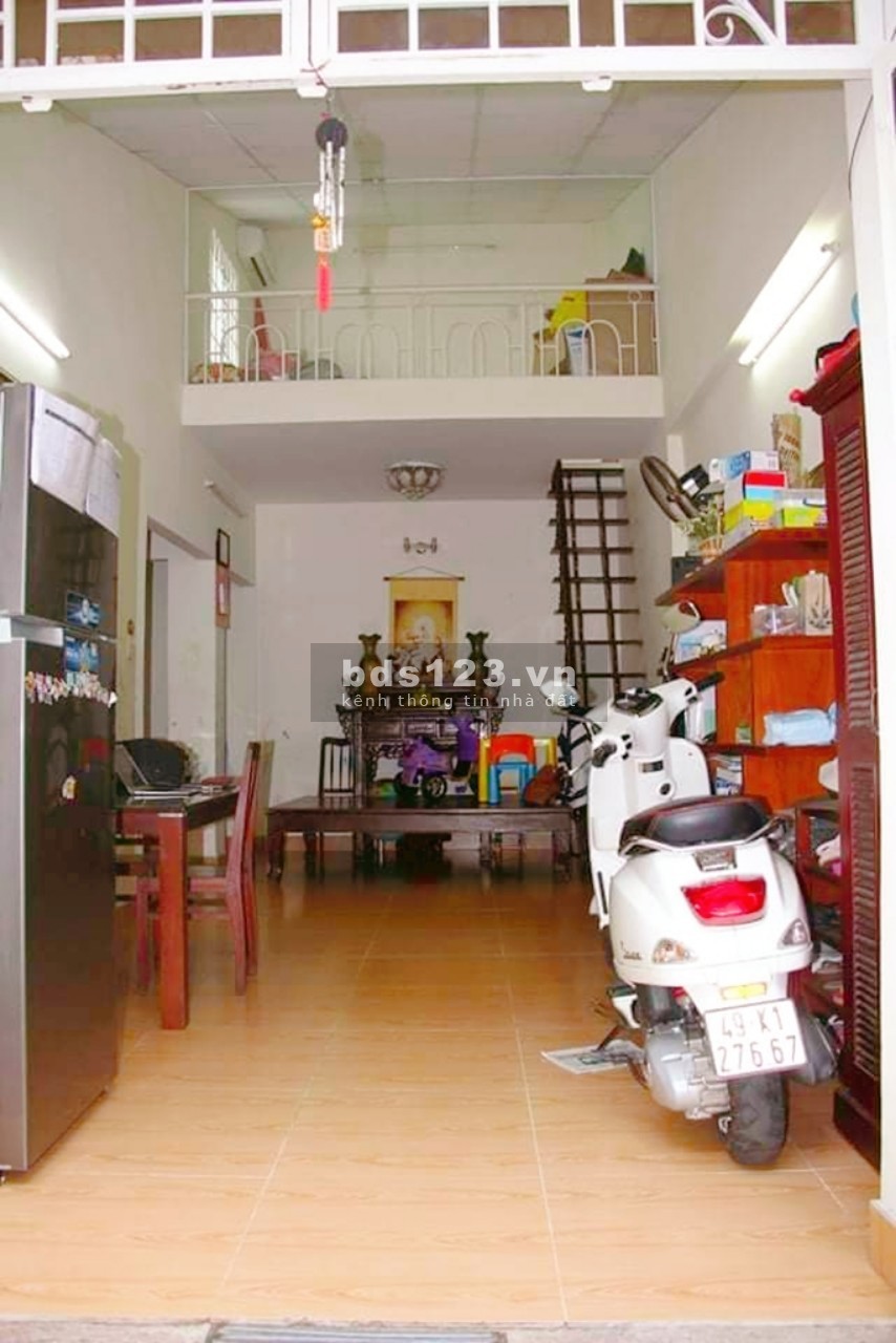 Bán nhà riêng Tô Hiến Thành, diện tích 71m² - 6 tỷ 9 - Quận 10 - Ngang hiếm 7m
