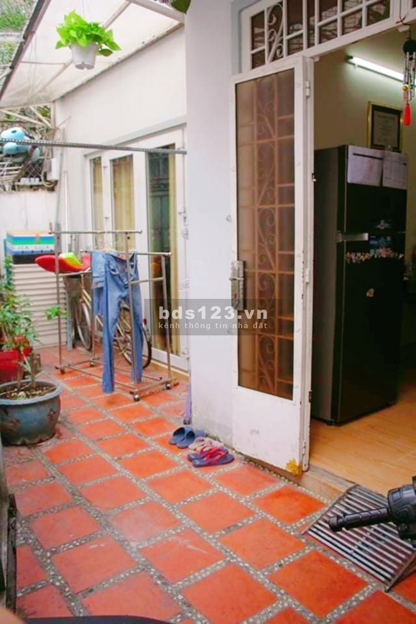 Bán nhà riêng Tô Hiến Thành, diện tích 71m² - 6 tỷ 9 - Quận 10 - Ngang hiếm 7m