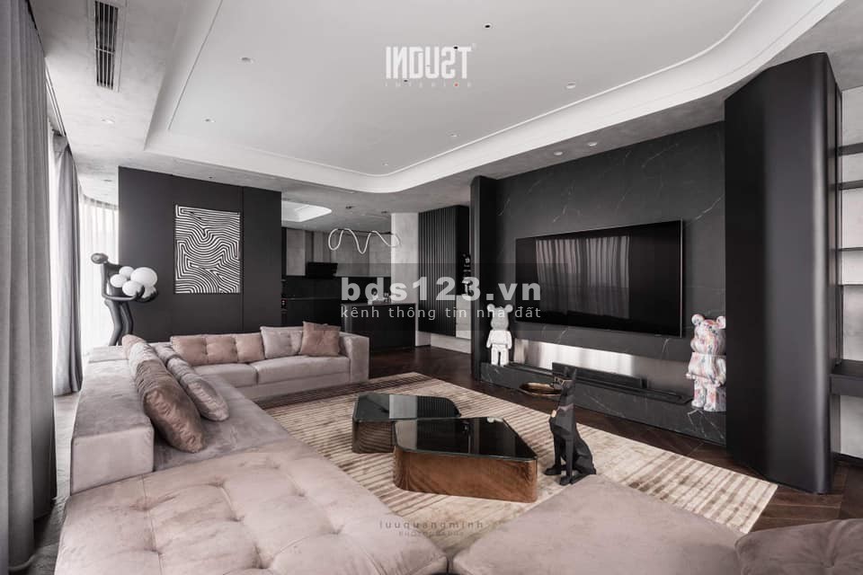 Bán Căn Hộ Quảng An View Hồ Tây KD 1tỷ/năm giá 25 tỷ
