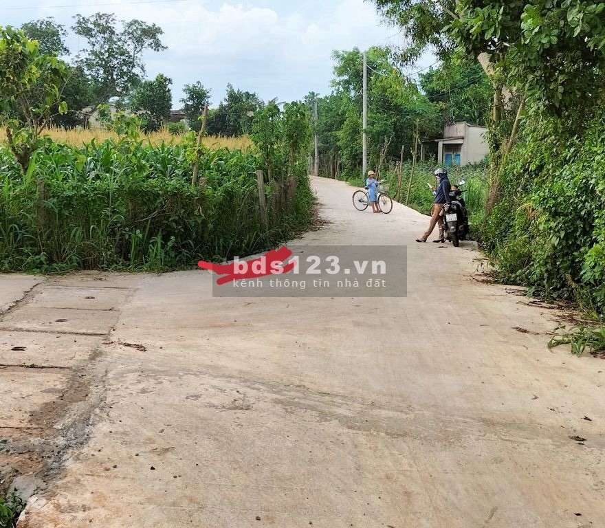 Bán đất xã Xuân Sơn, huyện Châu Đức, Bà Rịa - Vũng Tàu, diện tích 8x20m