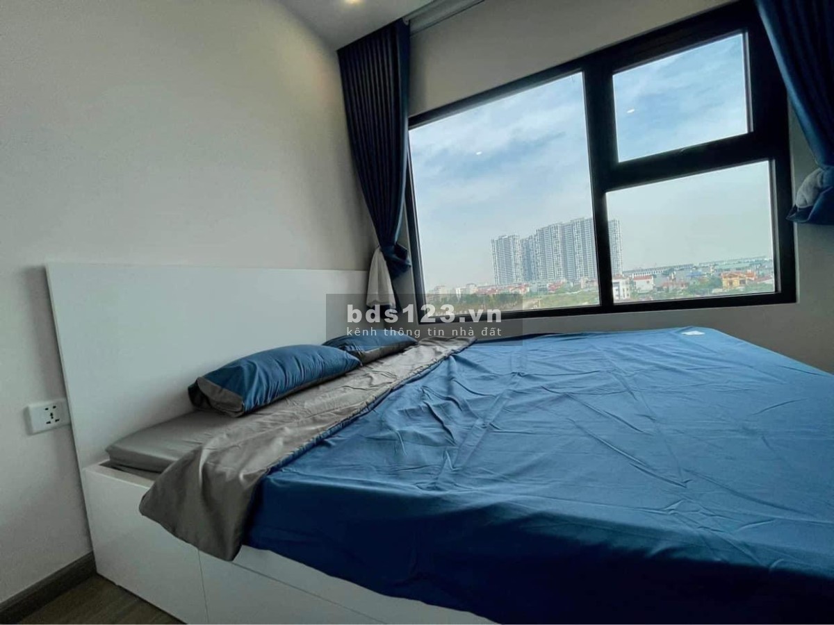 Chỉ 1.800 tr sở hữu ngay căn hộ 2N + 1 + 2VS tại Vinhomes Ocean Park lh : 0974.878.790