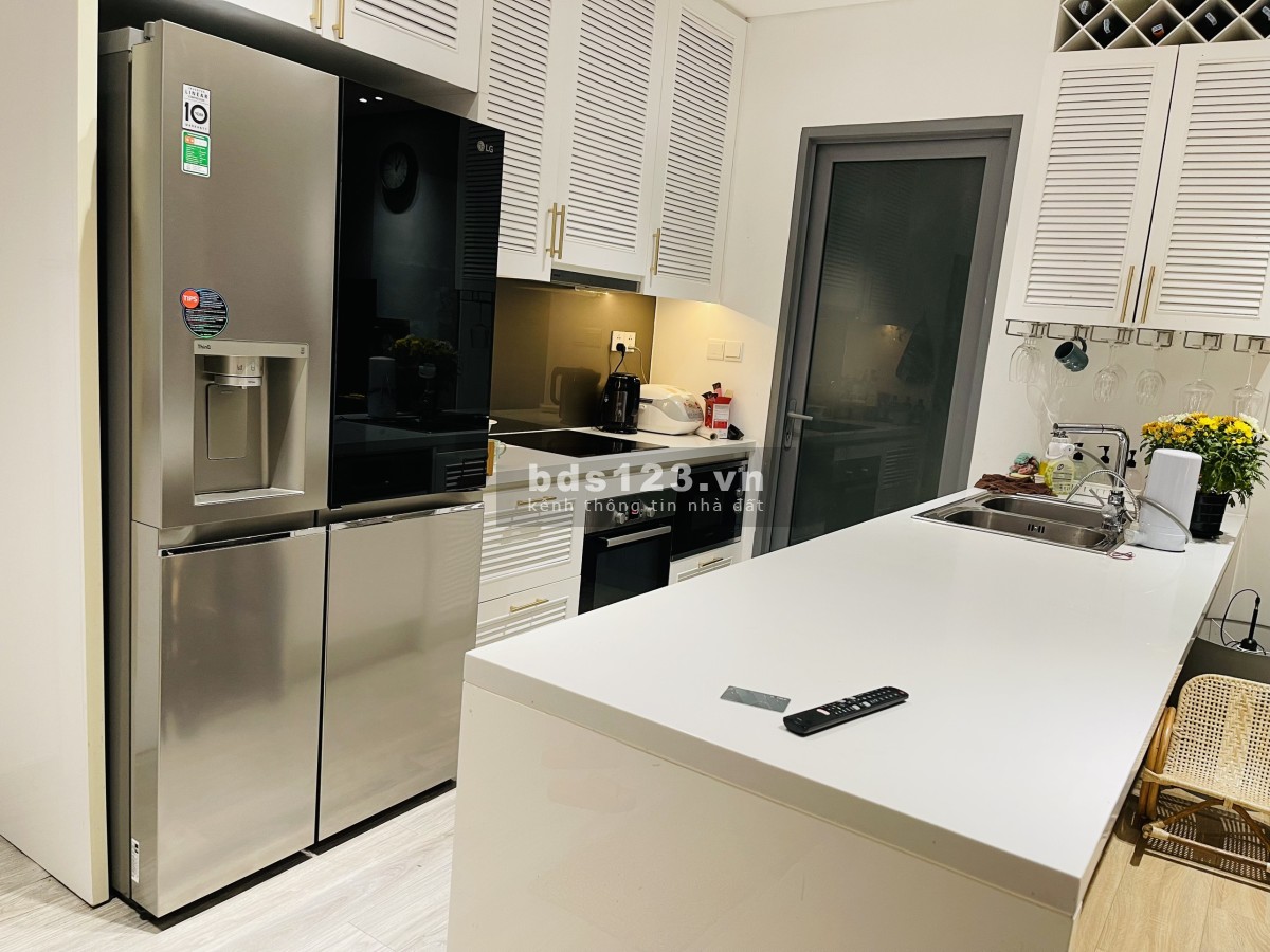 Giảm giá bán gấp căn hộ 2PN Đảo Kim Cương 7.4 tỷ bao hết - giá có thương lượng