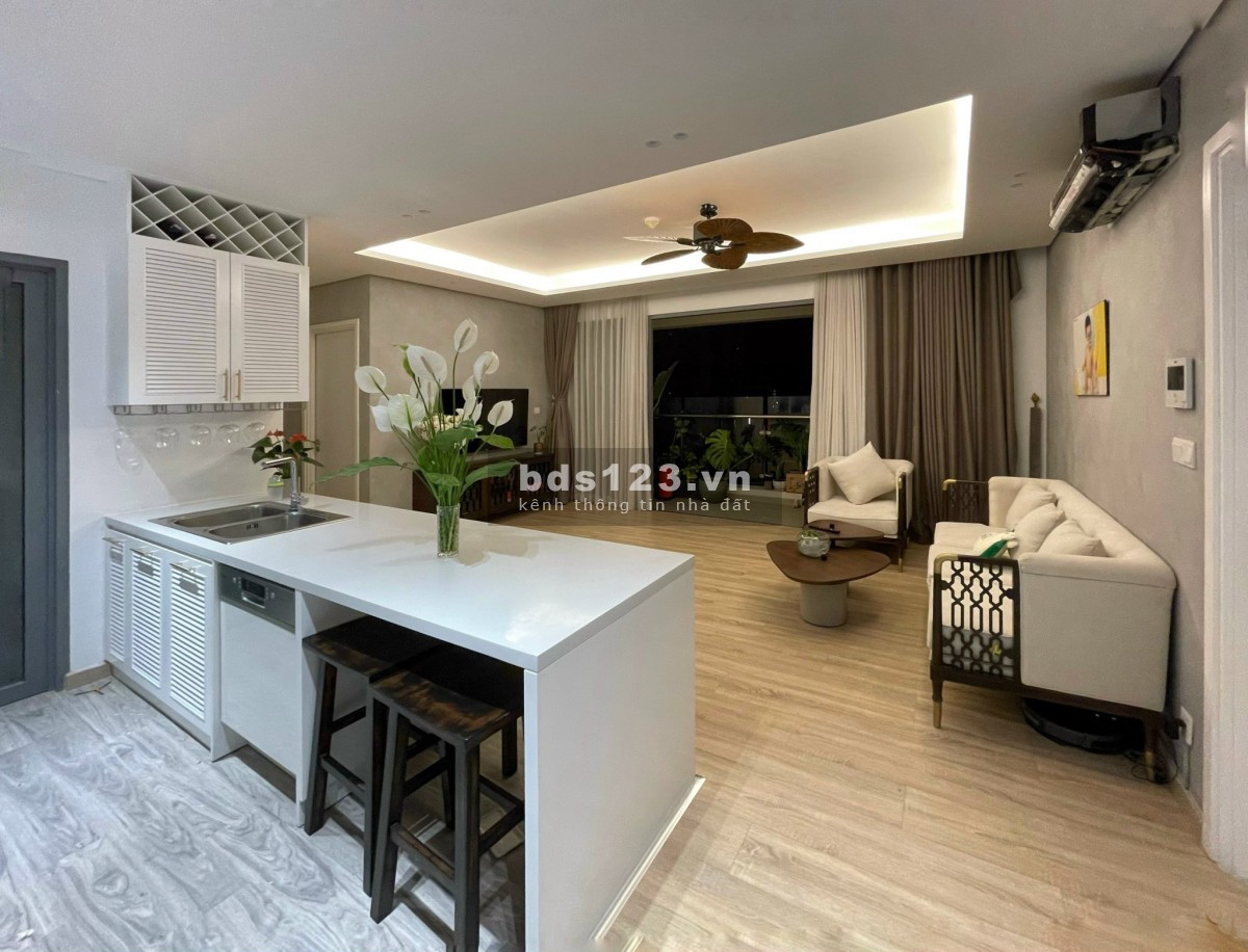 Giảm giá bán gấp căn hộ 2PN Đảo Kim Cương 7.4 tỷ bao hết - giá có thương lượng