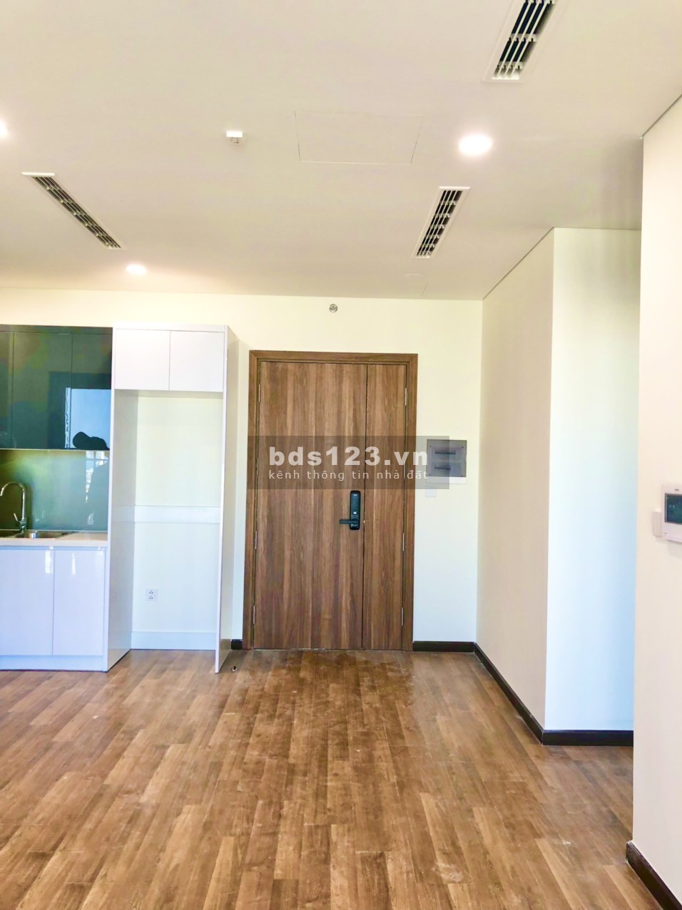 Chính chủ bán căn hộ 2PN Mipec Xuân Thủy