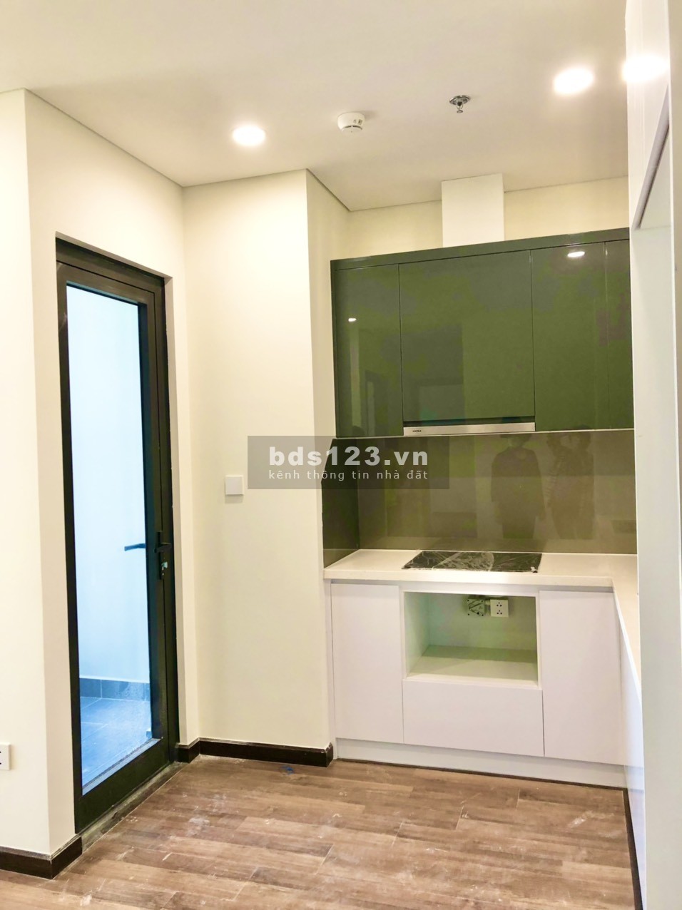 Chính chủ bán căn hộ 2PN Mipec Xuân Thủy