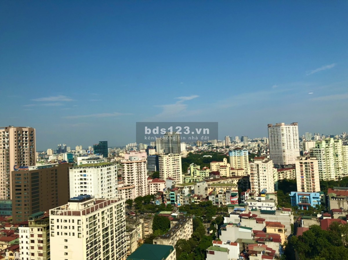 Chính chủ bán căn hộ 2PN Mipec Xuân Thủy