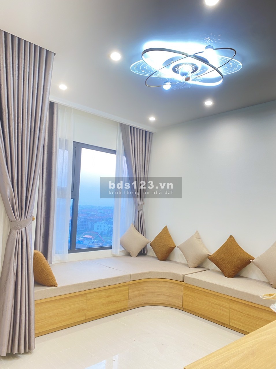 Em cần cho thuê gấp 2n + 1 căn góc, 11 triệu - đủ đồ chỉ việc mang quần áo vào ở luôn