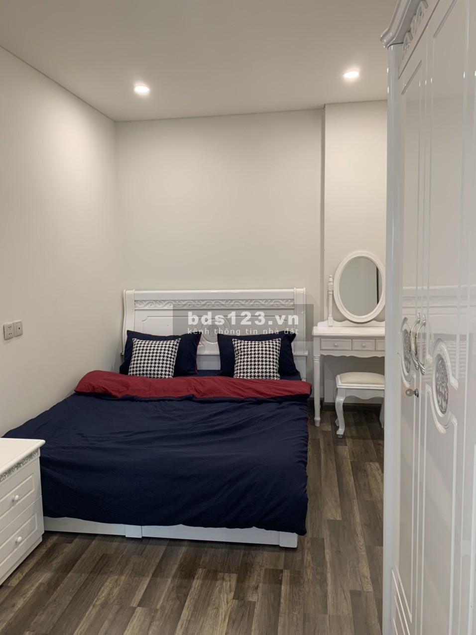 Cần bán căn hộ HaDo Centrosa 86m2, 2PN, Q.10, giá: 8.2tỷ, LH: 0362668864