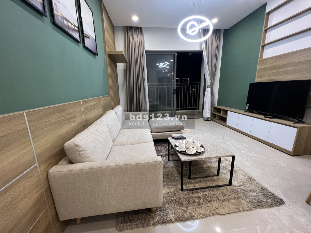 Cho thuê căn hộ The Sun Avenue – quận 2, diện tích 96m2/3Pn giá 22 tr/tháng – 0908879243 Tuấn