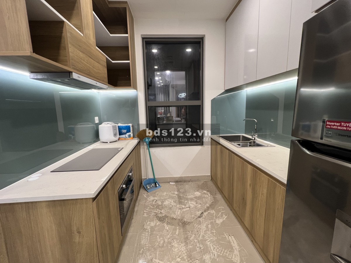 Cho thuê căn hộ The Sun Avenue – quận 2, diện tích 96m2/3Pn giá 22 tr/tháng – 0908879243 Tuấn