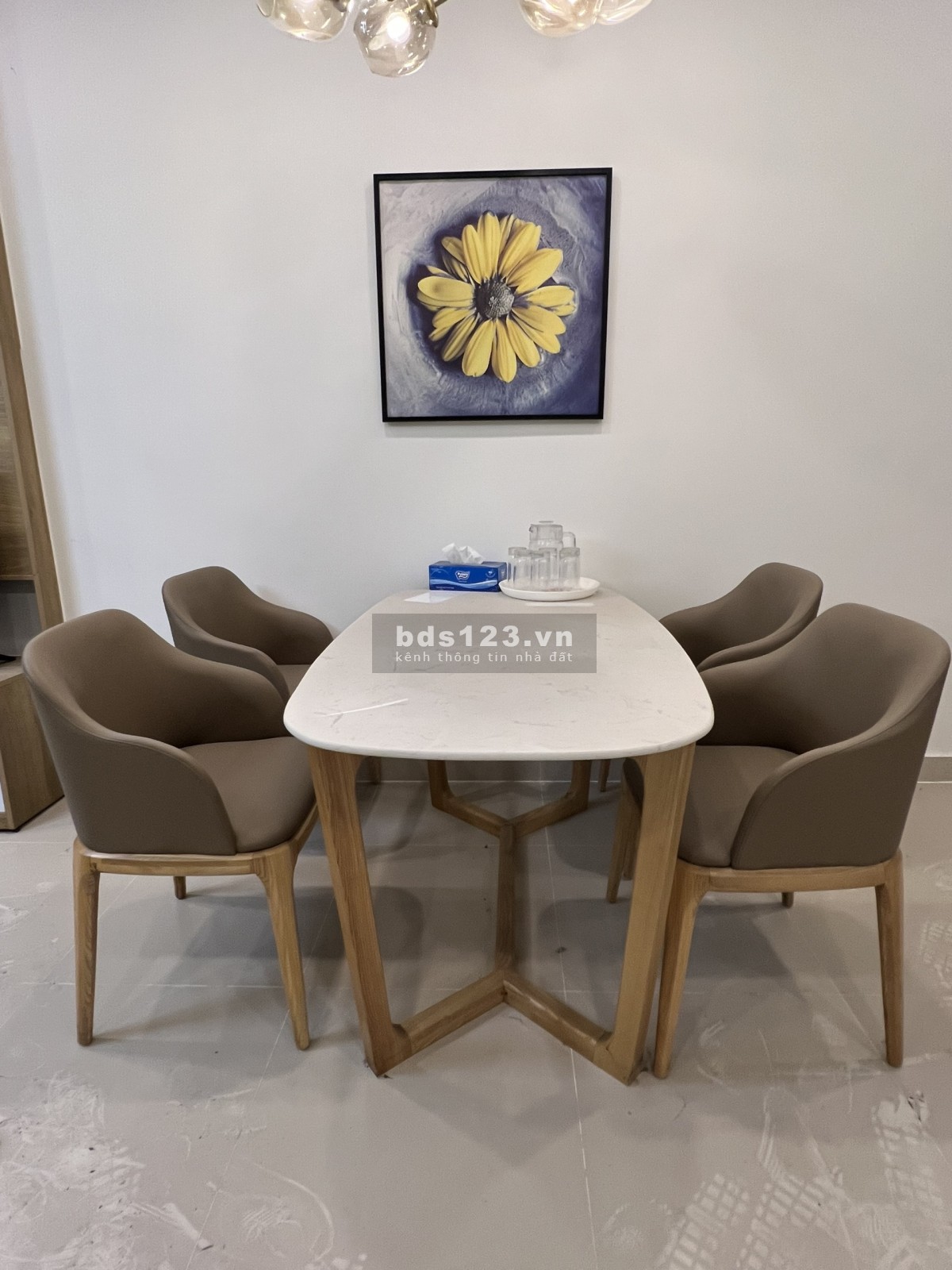 Cho thuê căn hộ The Sun Avenue – quận 2, diện tích 96m2/3Pn giá 22 tr/tháng – 0908879243 Tuấn