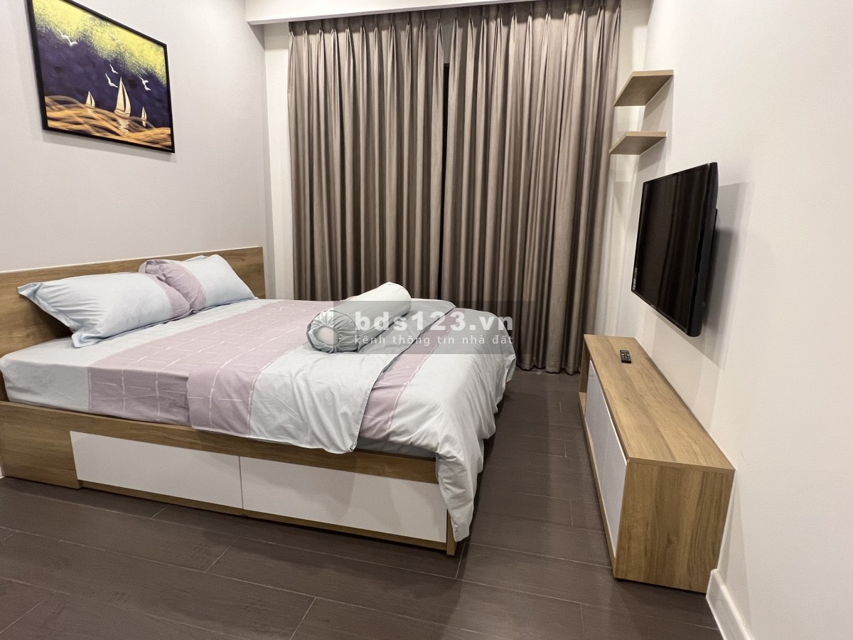 Cho thuê căn hộ The Sun Avenue – quận 2, diện tích 96m2/3Pn giá 22 tr/tháng – 0908879243 Tuấn