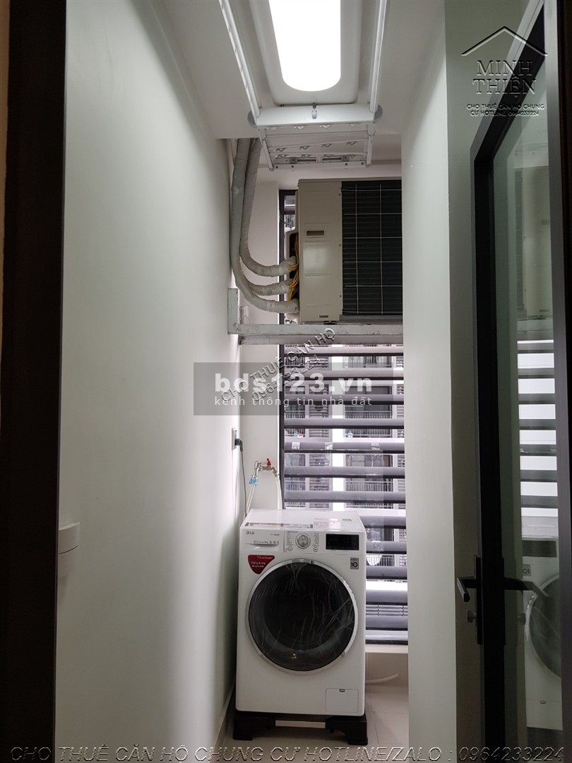 ( chung cư vinhomes green bay mễ trì ) cho thuê căn 2 ngủ 1 vệ sinh full nội thất cao cấp