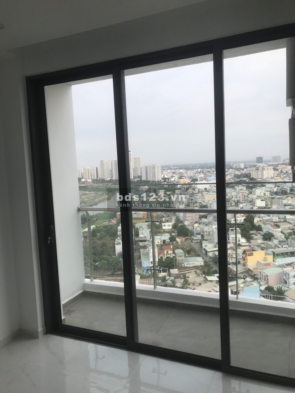 T2/2023 chuyên cho thuê DLUSSO Q2 50 căn đa dạng chỉ với 10 triệu/ tháng
