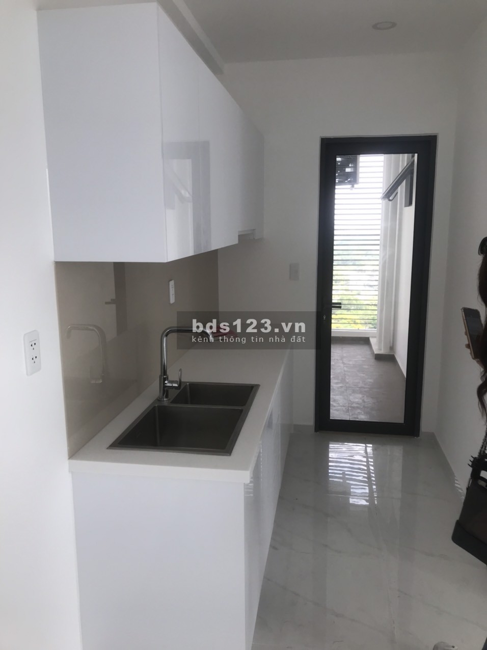 T2/2023 chuyên cho thuê DLUSSO Q2 50 căn đa dạng chỉ với 10 triệu/ tháng