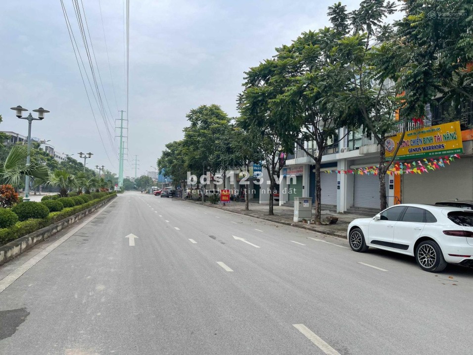 Mở bán liền kề - biệt thự dự án Xuân Phương Tasco Foresa Villa, liên hệ 0934 500 656