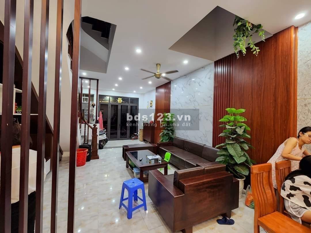 Chào bán nhà Kiến Hưng, phân lô vỉa hè, oto tránh, khu dân trí cao