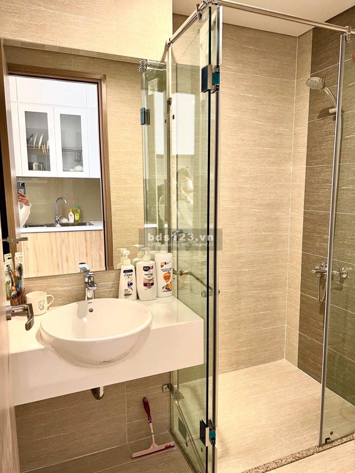 Vinhomes Smart City Bán Studio 1,95tỷ bao phí và 1PN+1, 43m 2,66 tỷ bao phí - Nội thất đẹp về ở ngay