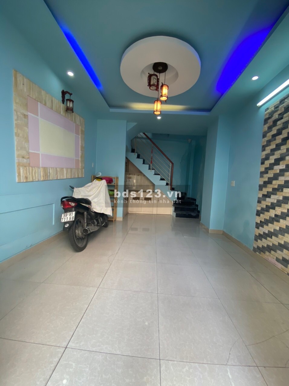 Kẹt Vốn Bán Gấp Căn Nhà Bình Thạnh Đường Nguyễn Thượng Hiền