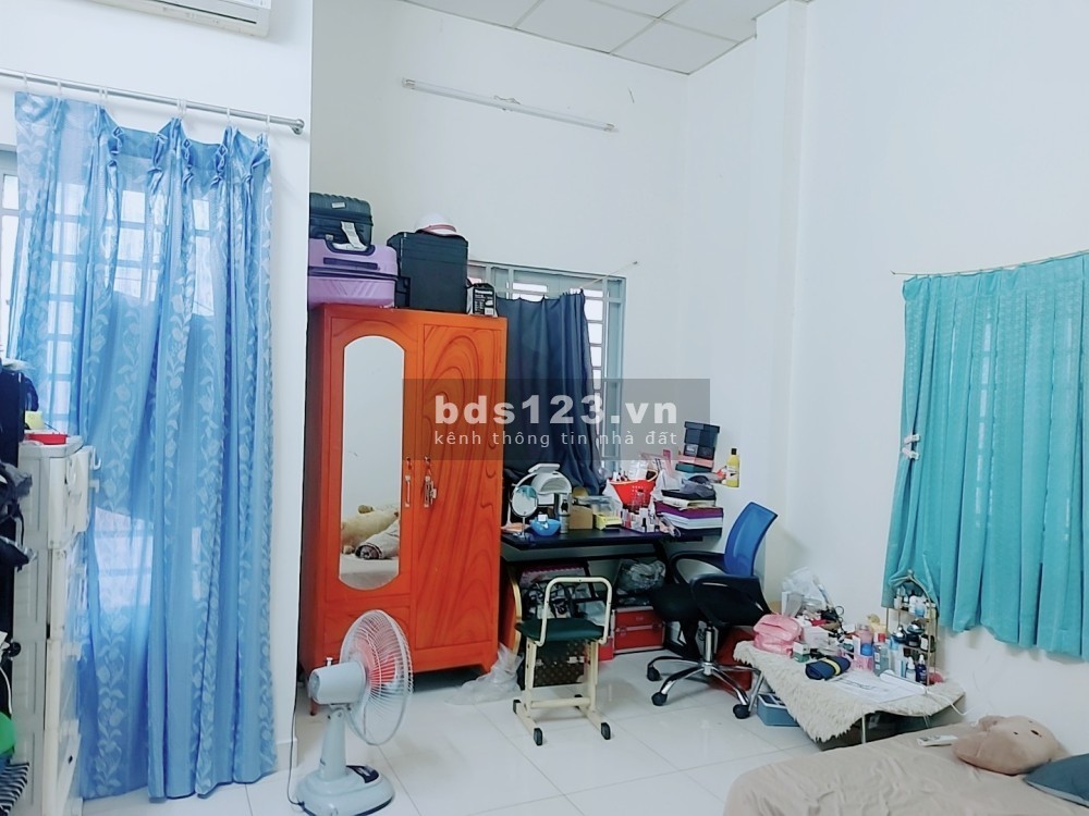 Bán nhà mặt tiền chính chủ đường Bạch Đằng , Bình Thạnh