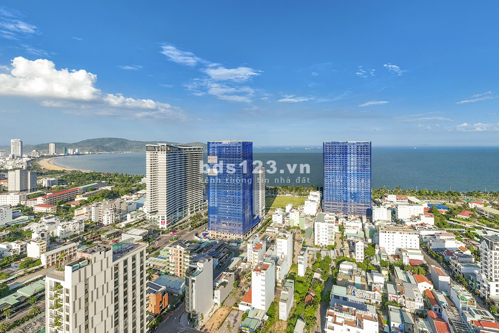 Bán căn hộ 1PN Melody, toà Tropical, tầng cao - 1tỷ250/căn, tặng full nội thất - Quý 4/2024 bàn giao
