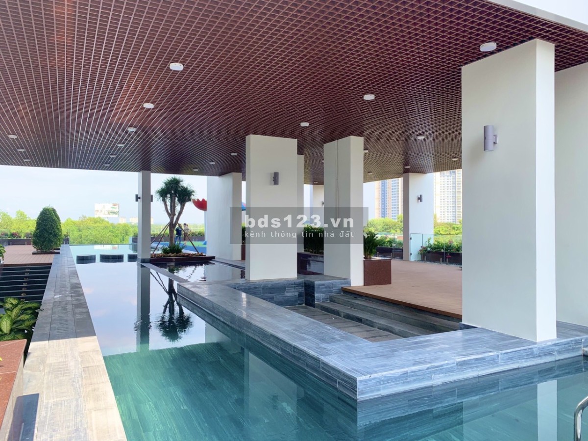 T2/2023 chuyên cho thuê DLUSSO Q2 50 căn đa dạng chỉ với 10 triệu/ tháng