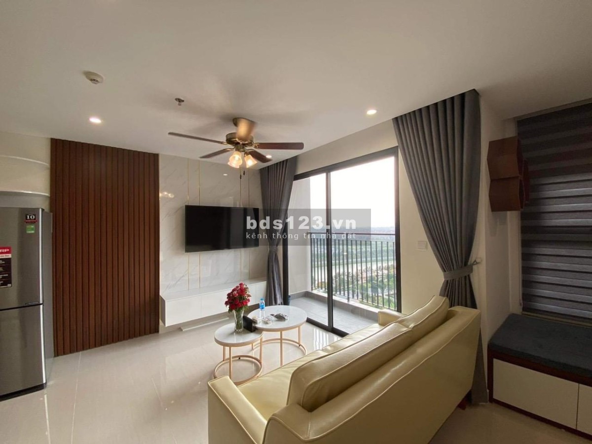 Cần bán căn 2n, 2vs full nội thất giá chỉ 1.79 tỷ BAO THUẾ PHÍ tại Ocean Park 081 260 2680