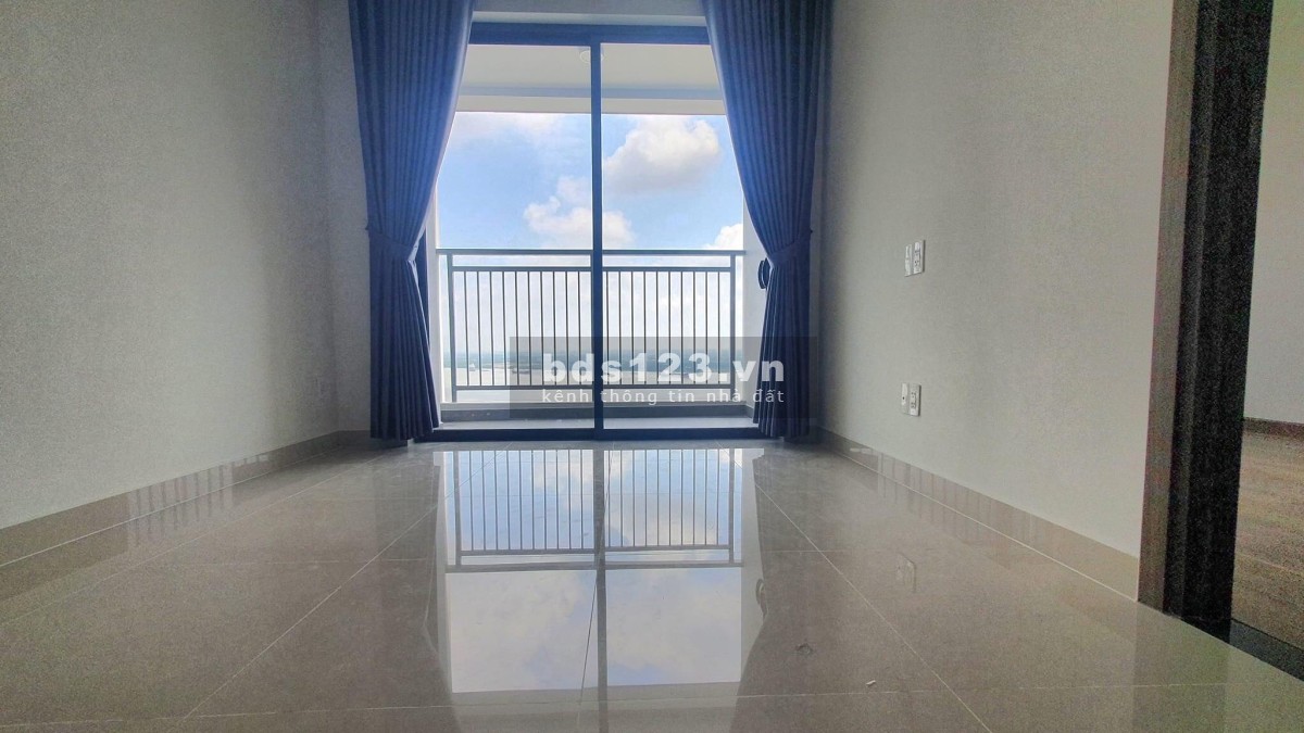 Bán căn hộ 2PN 100% mới ken xà ben ko tì vết