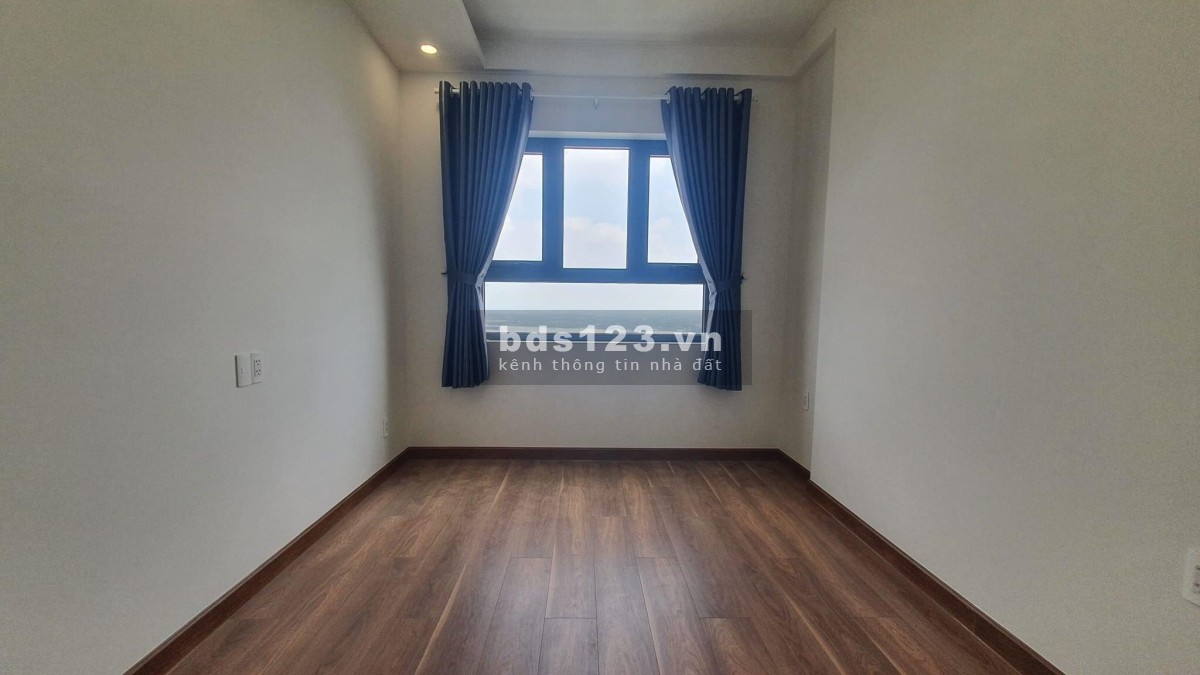 Bán căn hộ 2PN 100% mới ken xà ben ko tì vết