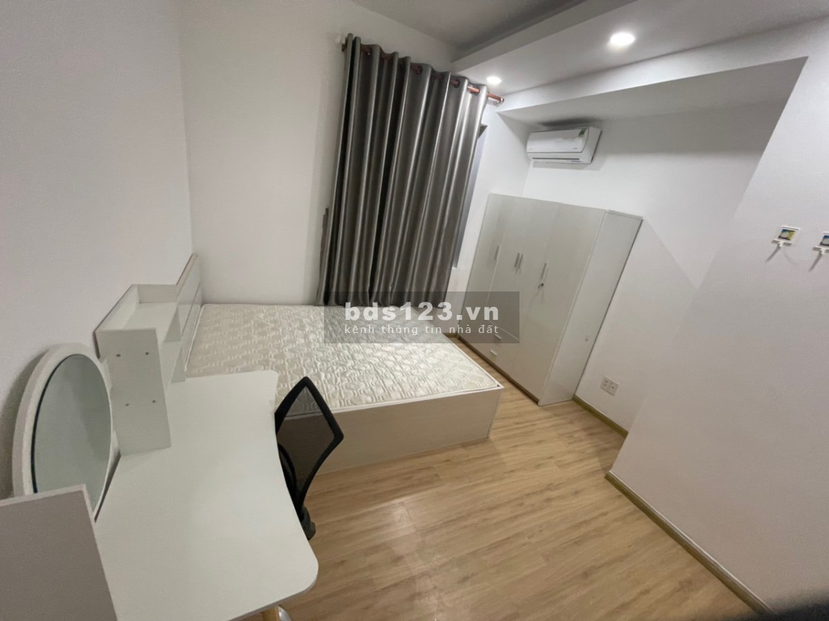 Cần bán căn hộ 1pn 1wc full nội thất 2.2 tỷ, sổ hồng riêng - Moonlight Park View. Lh: 0938308438.