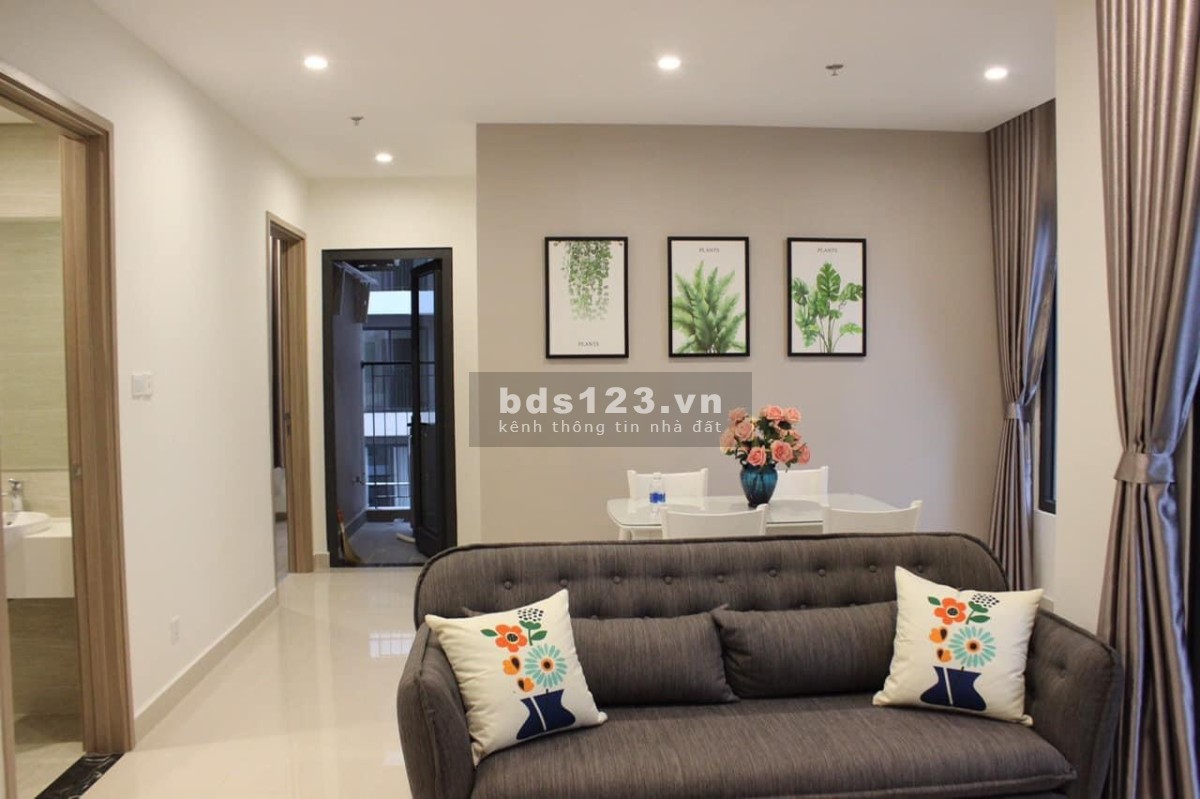 Chính chủ bán gấp căn hộ góc 2PN +1 và 2VS giá bán 1.8 tỷ tại Vinhomes Ocean Park