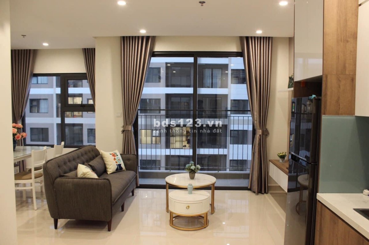 Chính chủ bán gấp căn hộ góc 2PN +1 và 2VS giá bán 1.8 tỷ tại Vinhomes Ocean Park