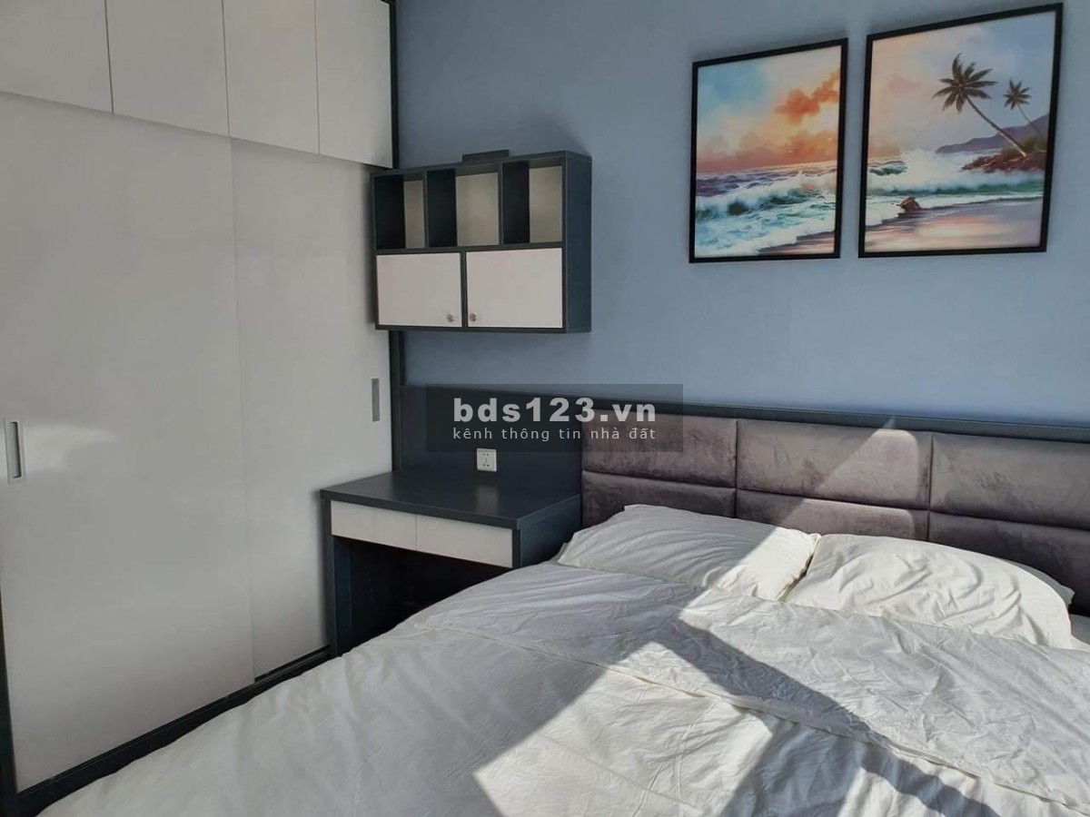 Chính chủ bán gấp căn hộ góc 2PN +1 và 2VS giá bán 1.8 tỷ tại Vinhomes Ocean Park