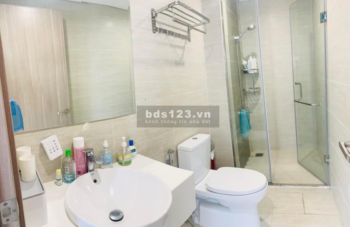 Cần bán căn 2n, 2vs full nội thất giá chỉ 1.79 tỷ BAO THUẾ PHÍ tại Ocean Park 081 260 2680