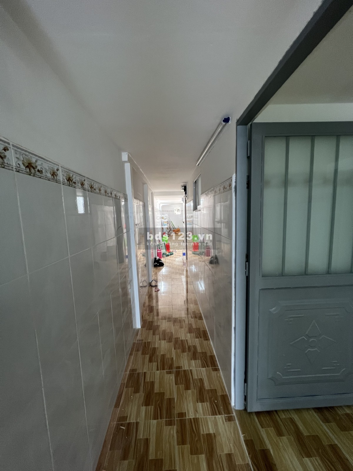Cho thuê phòng trọ mặt tiền tại 49 Lê Quang Sung, quận 6 - mới 100%