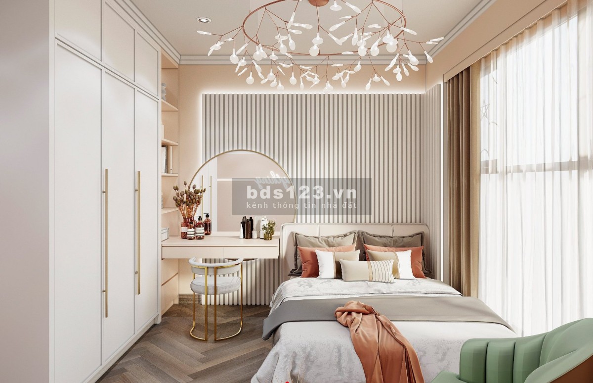 Bán RẺ! Căn Hộ 3PN View Sông Hồng 114 m2 tại Sun Ancora, 3 Lương Yên. LH: 0975.997.166