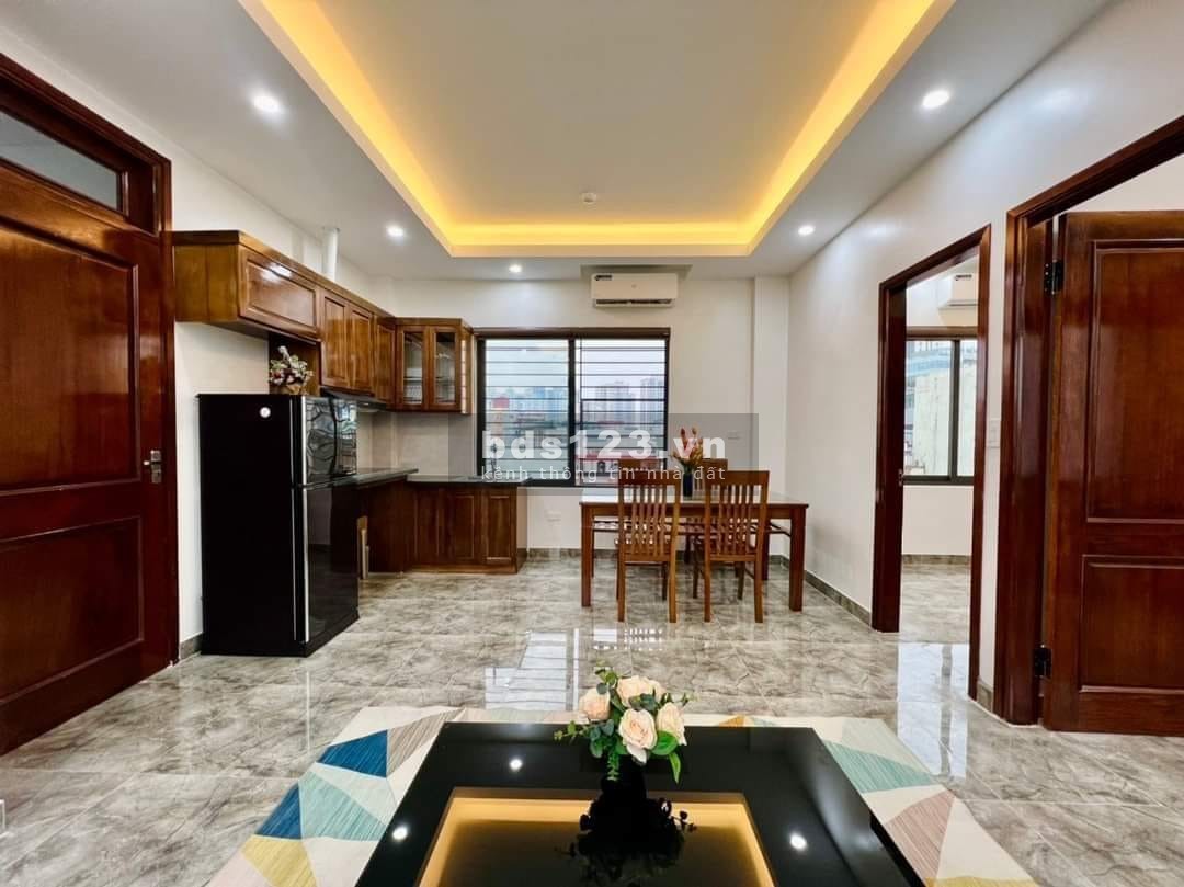 Lô góc 2 thoáng, kinh doanh đỉnh, khu dân trí cao, tiềm năng phát triển, tại Văn Quán