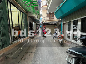 Giảm 150tr Nguyễn Cao, nhà đẹp, mới, 38m2, mặt tiền khủng…
