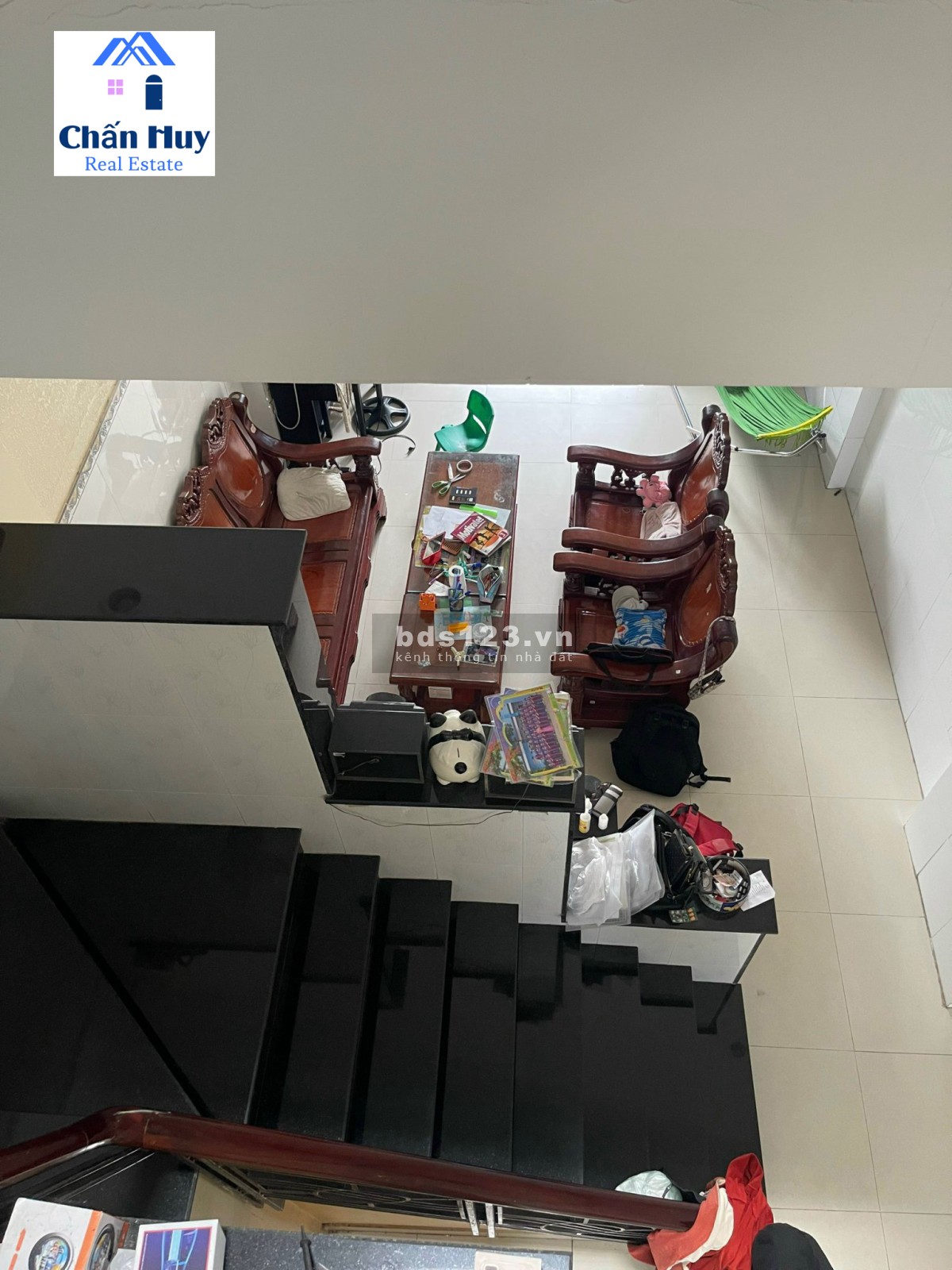 Bán nhà đẹp, hẻm xe hơi thông đường Huỳnh Văn Nghệ. P15, Tân Bình