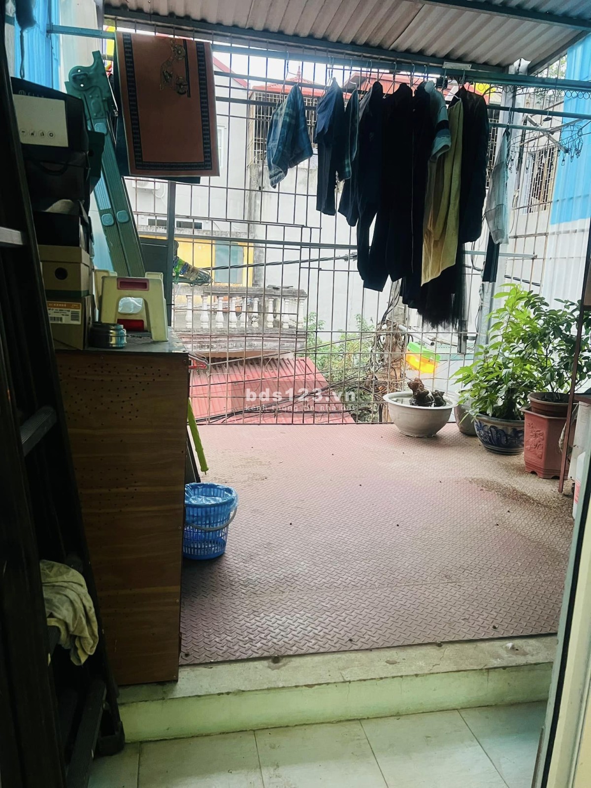 Nhà đẹp Thụy Phường - Nhà đẹp 4 tầng, ô tô đi qua nhà