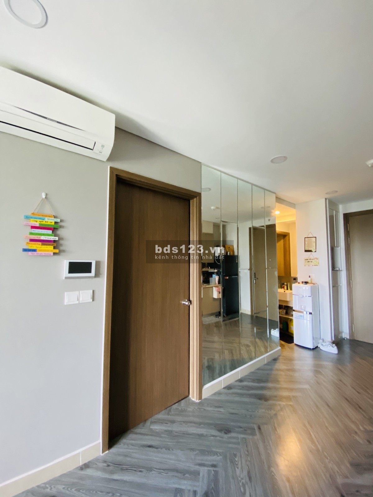 Nhanh tay chốt ngay căn 2PN River Panorama, Có Nội thất, Giá chỉ 2,30 tỷ (Bao hết). LH 0973 495 129