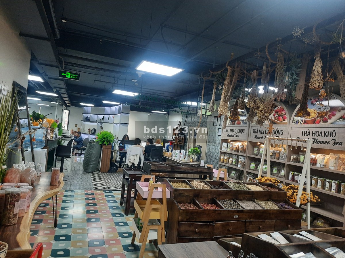 Hải Yến 0963775556 - cho thuê tòa Văn Phòng cao cấp tại dự án Saigon Pearl. Giá 2.700$/tháng