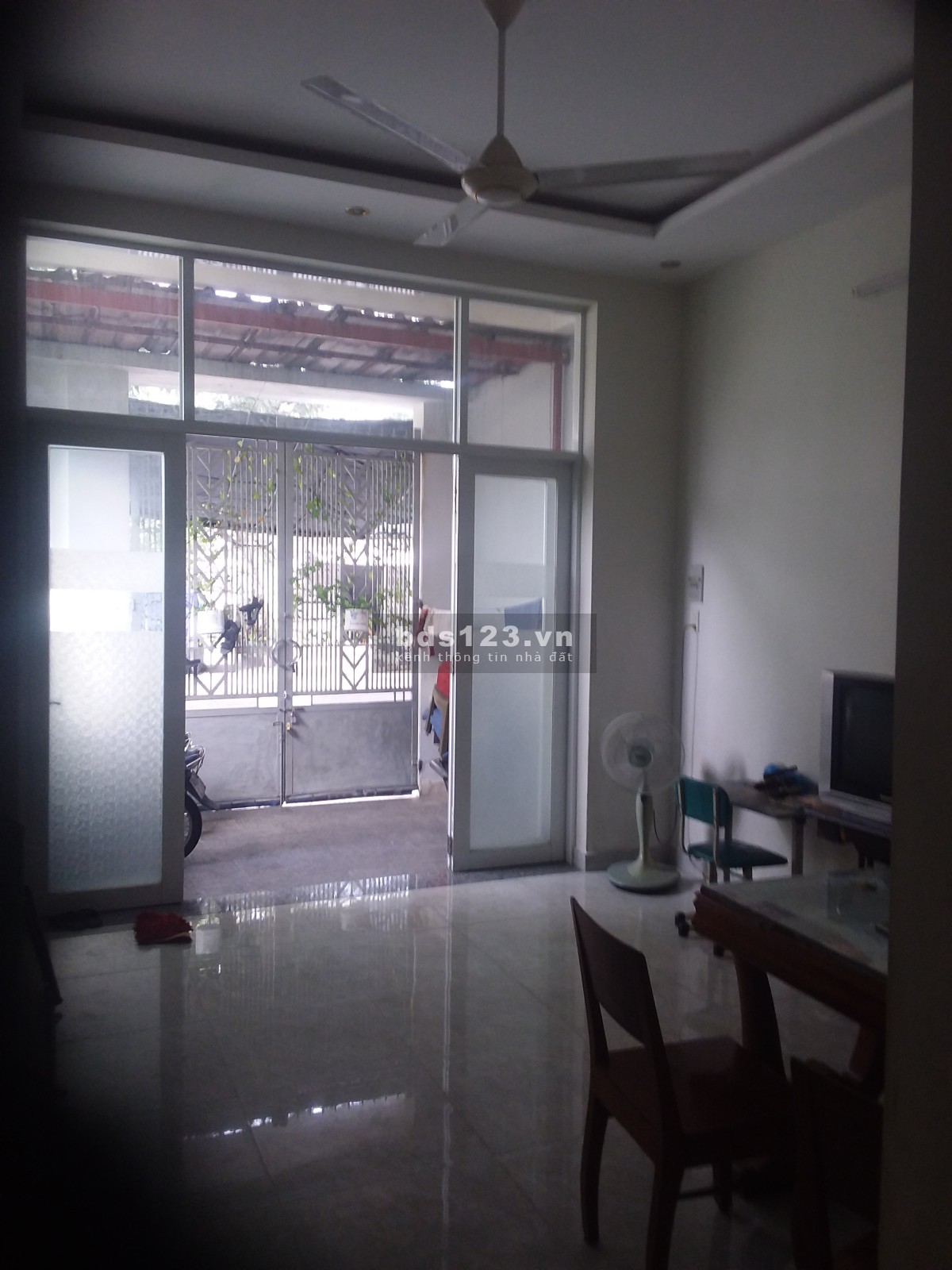 Chính chủ bán nhà mặt tiền số 26 đường Phùng Hưng16m,phường Phước Long,thành phố Nha Trang