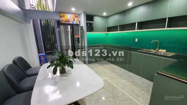 Bán nhà mặt tiền Nguyễn Trãi, Phường 3, Quận 5 - Đoạn đẹp nhất Nguyễn Trãi