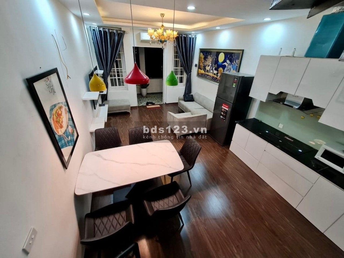 Bán nhà Vũ Tông Phan, nhà rẻ như biếu, 3,5 tỷ, 36m2, 0981085592