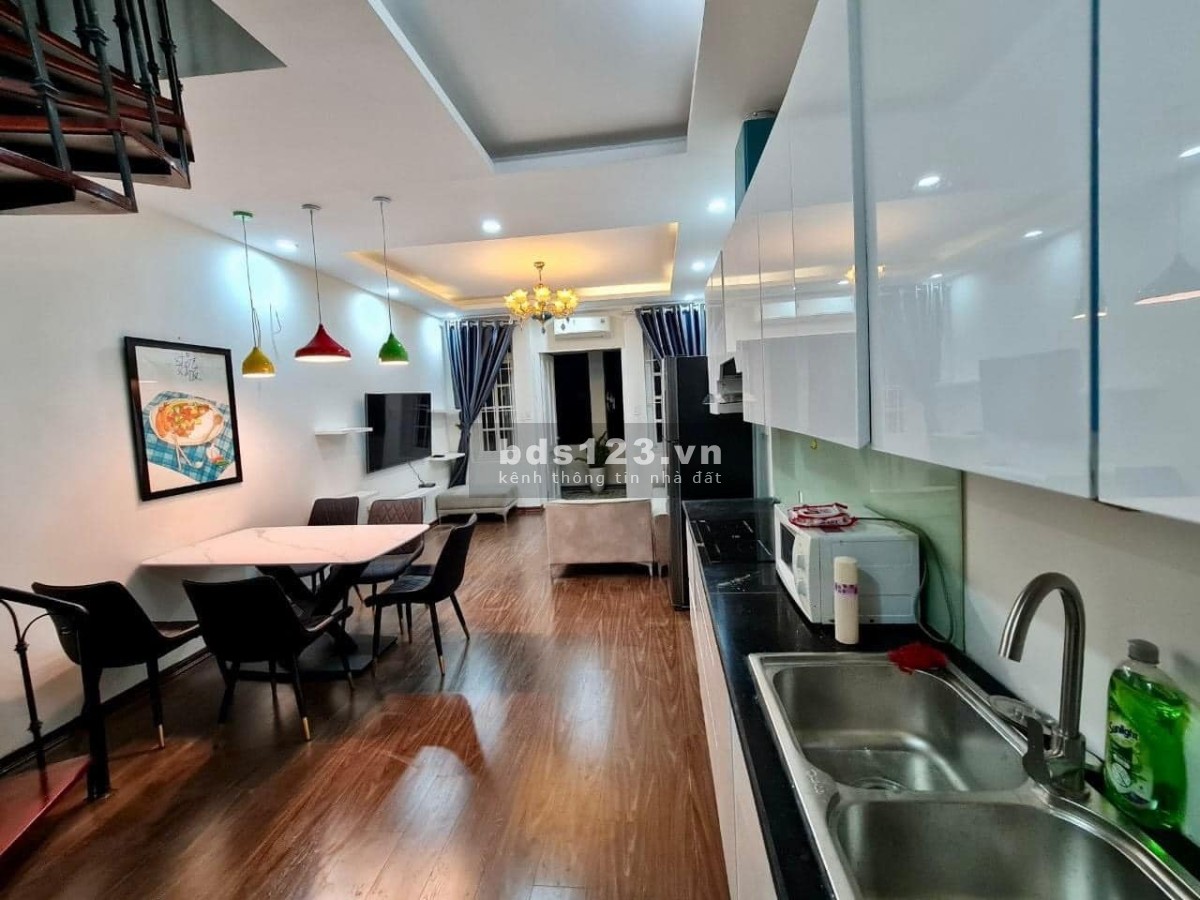 Bán nhà Vũ Tông Phan, nhà rẻ như biếu, 3,5 tỷ, 36m2, 0981085592