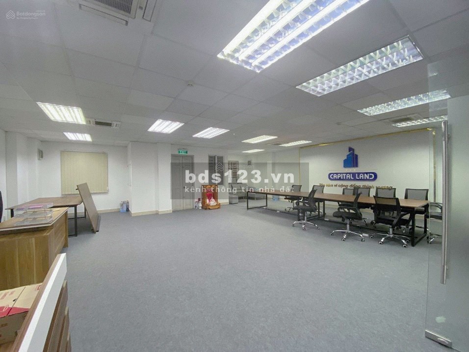 Cho thuê văn phòng đường Lê Trung Nghĩa, DT 45m², 80m² & 160m² giá chỉ từ 12 triệu/tháng