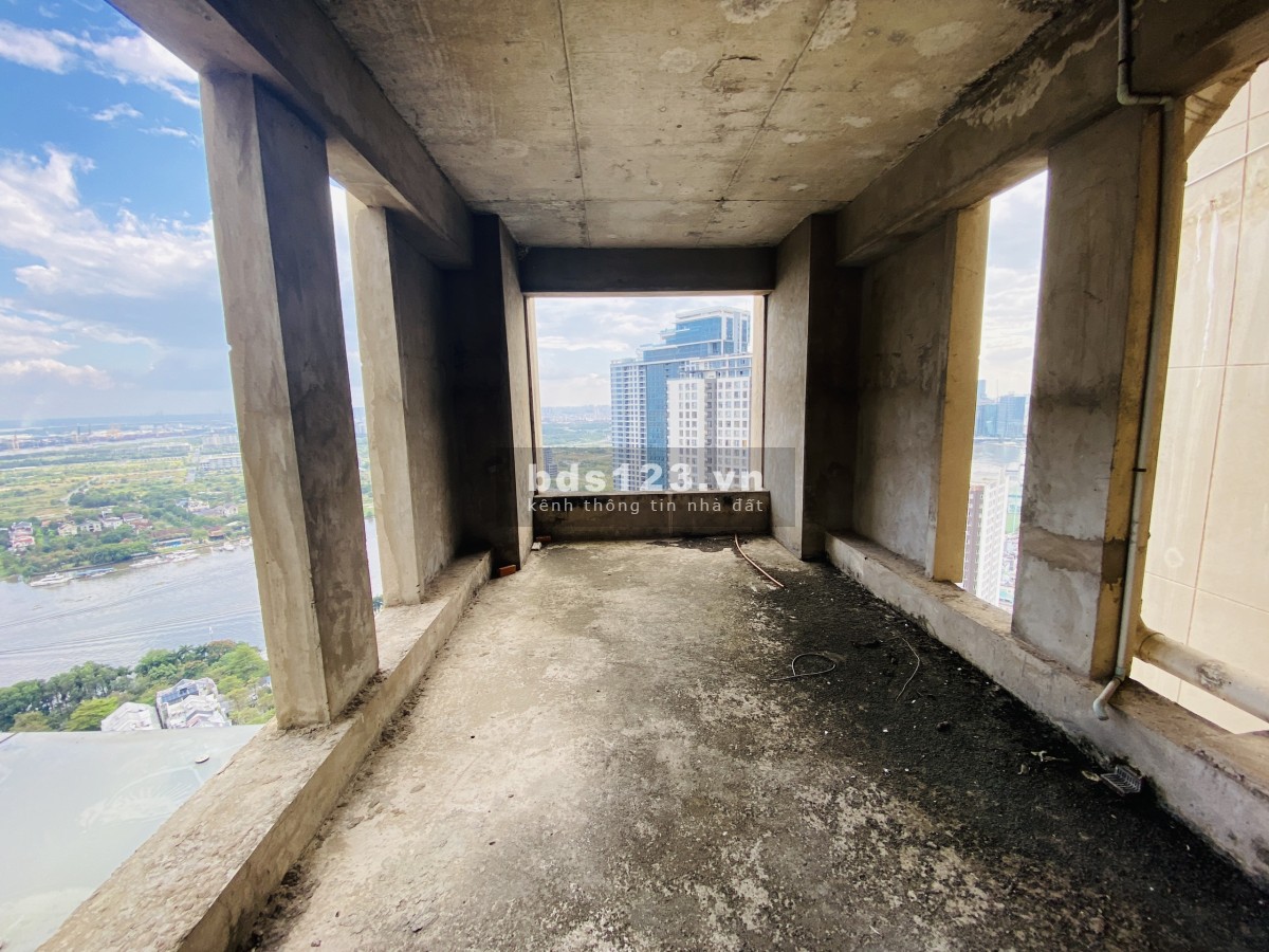 Hải Yến 0963775556 - Saigon Pearl bán căn hộ Duplex giá 50 tỷ giá tốt nhất thị trường T3/2023